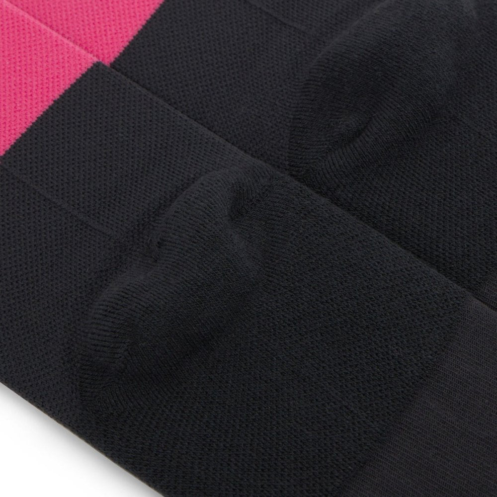 BROOO - BROOOXREV I CREW SOCKS I BLACK BURST Unisex Unisex - Rev Online