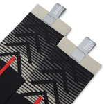 BROOO - TAKEOFF I CREW SOCKS I BLACK PEARL Unisex Unisex - Rev Online