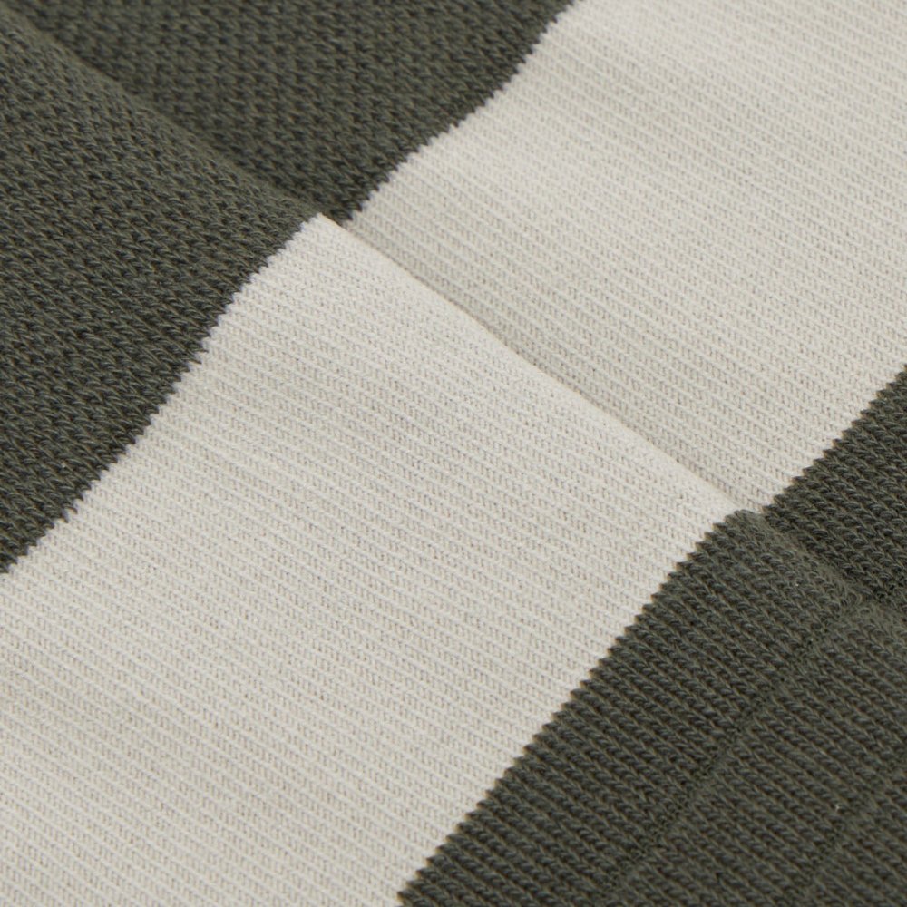 BROOO - TRAIL CREWSOCKS DARK OLIVE Unisex - Rev Online