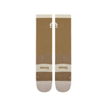 BROOO - TRAIL CREWSOCKS LIGHT WOODS Unisex - Rev Online