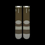 BROOO - TRAIL CREWSOCKS LIGHT WOODS Unisex - Rev Online