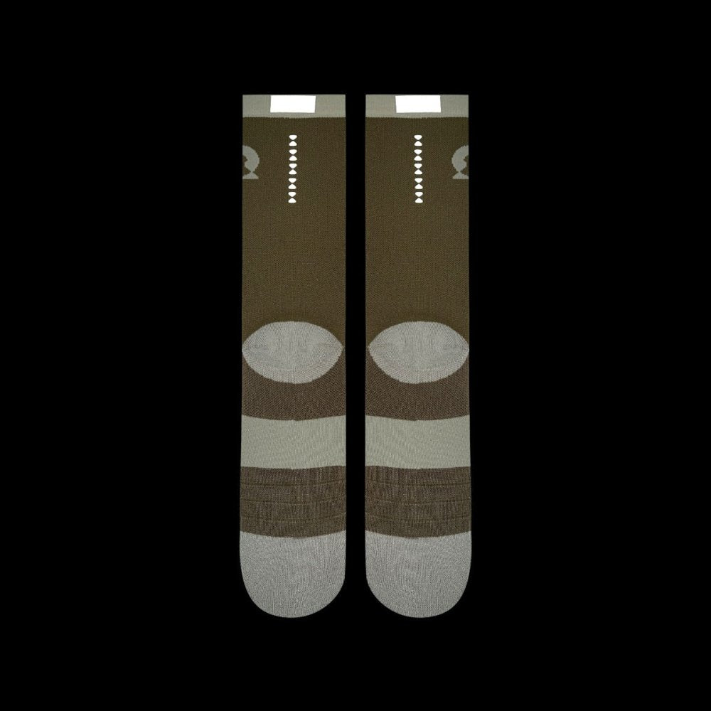 BROOO - TRAIL CREWSOCKS LIGHT WOODS Unisex - Rev Online