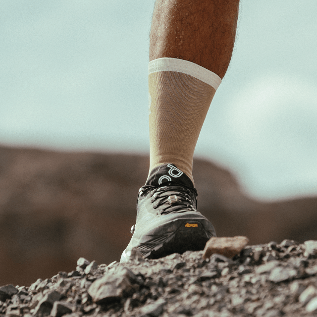 BROOO - TRAIL CREWSOCKS LIGHT WOODS Unisex - Rev Online
