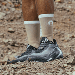 BROOO - TRAIL CREWSOCKS LIGHT WOODS Unisex - Rev Online
