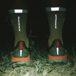 BROOO - TRAIL CREWSOCKS LIGHT WOODS Unisex - Rev Online