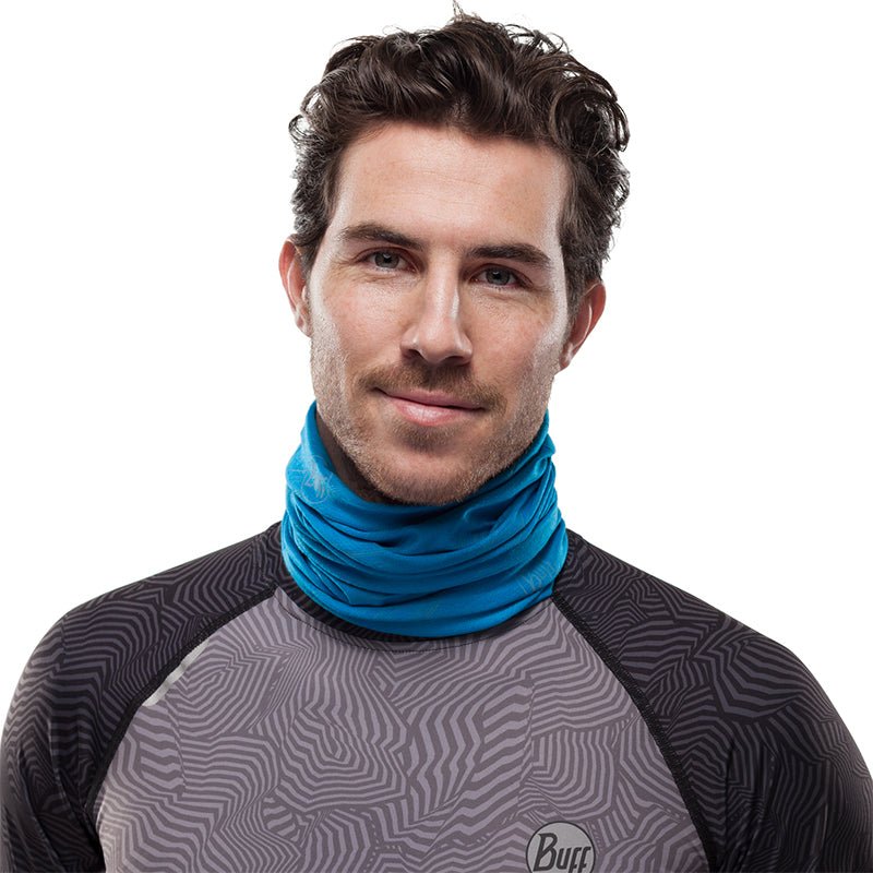 BUFF - COOLNET UV+ REFLECTIVE UNISEX - Rev Online