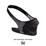 BUFF - FILTER MASK Unisex - Rev Online