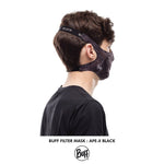 BUFF - FILTER MASK Unisex - Rev Online