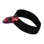 BUFF GO VISOR หมวกสำหรับผู้ชายและผู้หญิง - Rev Online