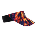 BUFF GO VISOR หมวกสำหรับผู้ชายและผู้หญิง - Rev Online