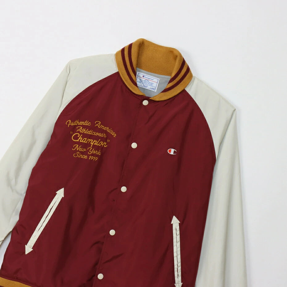 CHAMPION-SHAWL COLLAR JACKET Men