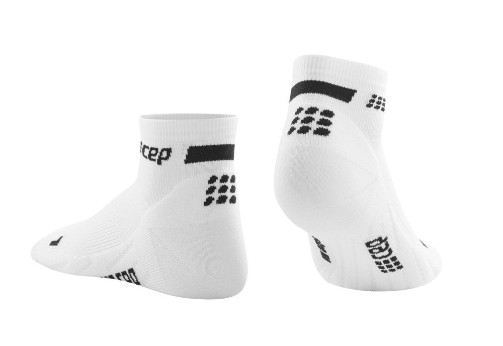 CEP - CEP THE RUN SOCKS LOW CUT V4 Women - Rev Online