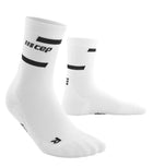 CEP - CEP THE RUN SOCKS MID CUT V4 Men - Rev Online