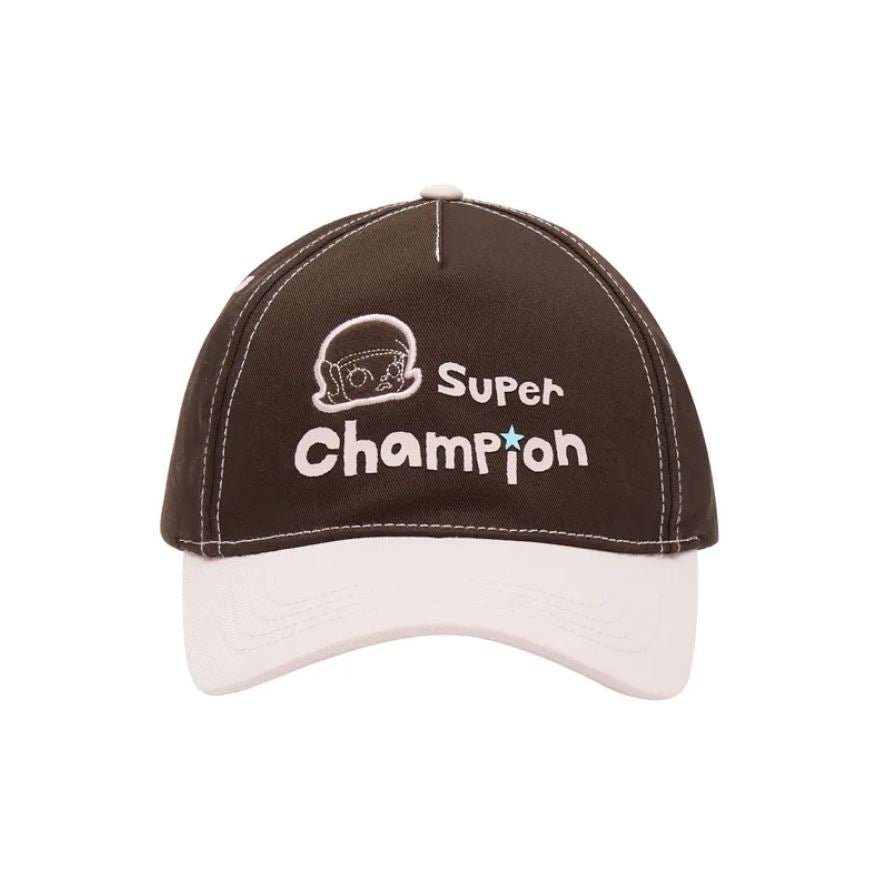 CHAMPION - 1919 BALL CAP MOLLY Unisex - Rev Online