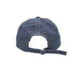 CHAMPION 6PANEL CAP หมวกสวมใส่ไลฟ์สไตล์ผู้ชายและผู้หญิง - Rev Online