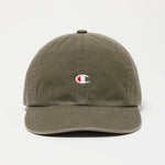 CHAMPION 6PANEL CAP หมวกสวมใส่ไลฟ์สไตล์ผู้ชายและผู้หญิง - Rev Online