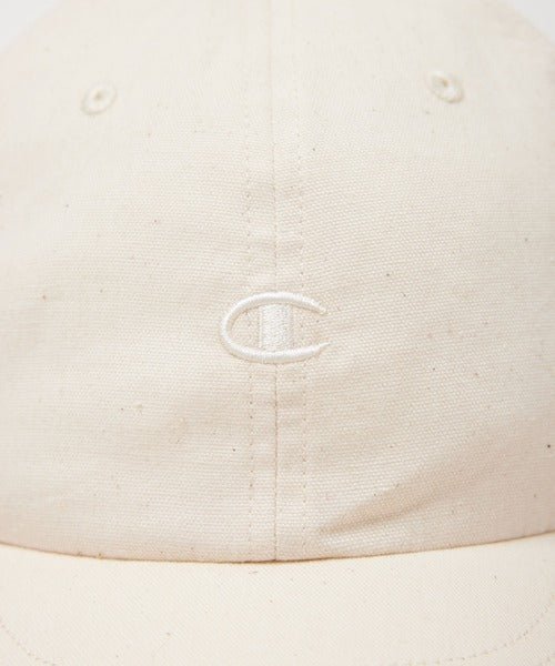 CHAMPION 6PANEL CAP หมวกสวมใส่ไลฟ์สไตล์ผู้ชายและผู้หญิง - Rev Online