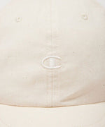 CHAMPION 6PANEL CAP หมวกสวมใส่ไลฟ์สไตล์ผู้ชายและผู้หญิง - Rev Online