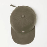 CHAMPION 6PANEL CAP หมวกสวมใส่ไลฟ์สไตล์ผู้ชายและผู้หญิง - Rev Online