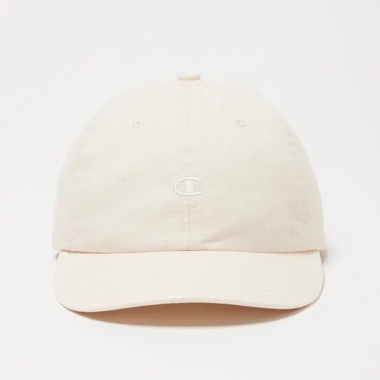 CHAMPION 6PANEL CAP หมวกสวมใส่ไลฟ์สไตล์ผู้ชายและผู้หญิง - Rev Online