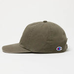 CHAMPION 6PANEL CAP หมวกสวมใส่ไลฟ์สไตล์ผู้ชายและผู้หญิง - Rev Online