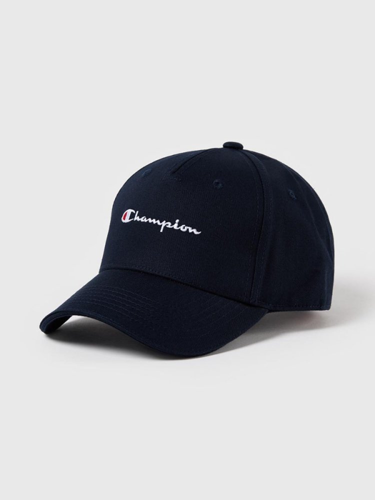 CHAMPION - BASEBALL CAP Unisex - Rev Online