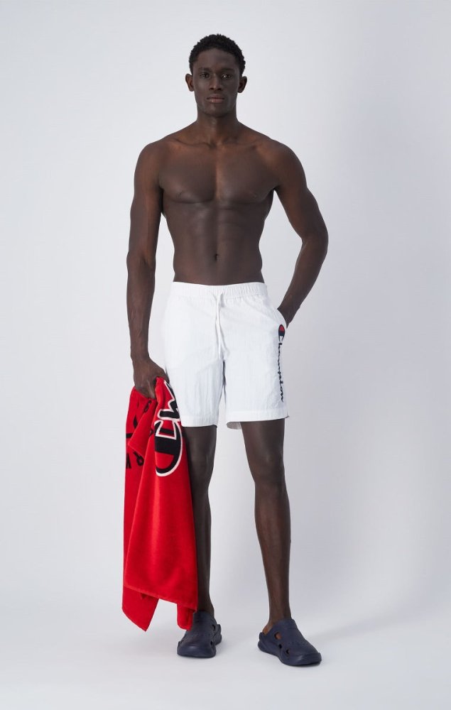 CHAMPION - BEACHSHORT Men - Rev Online
