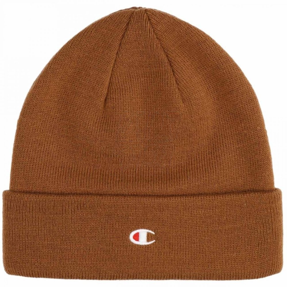 CHAMPION - BEANIE CAP Unisex - Rev Online