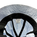 CHAMPION BELL HAT หมวกสวมใส่ไลฟ์สไตล์ผู้ชายและผู้หญิง - Rev Online