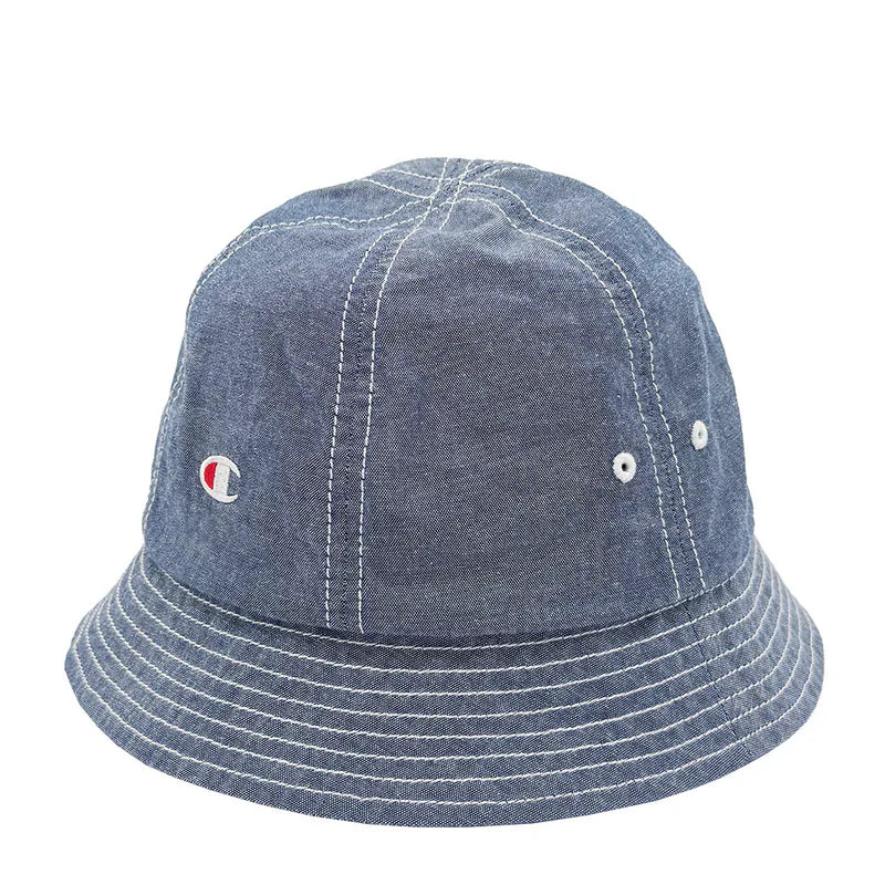 CHAMPION BELL HAT หมวกสวมใส่ไลฟ์สไตล์ผู้ชายและผู้หญิง - Rev Online