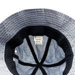 CHAMPION BELL HAT หมวกสวมใส่ไลฟ์สไตล์ผู้ชายและผู้หญิง - Rev Online