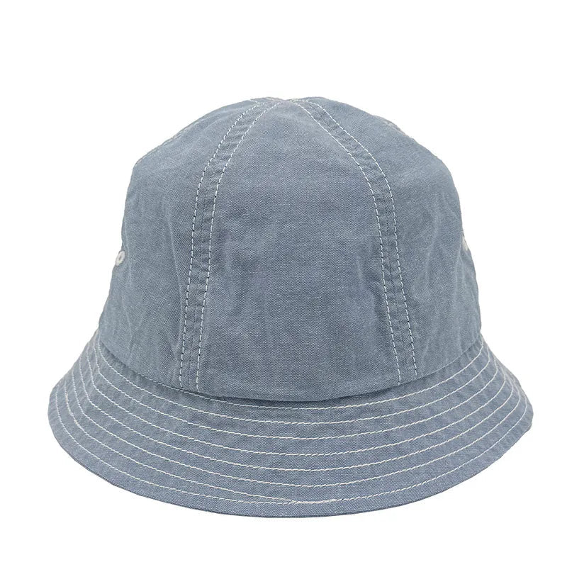 CHAMPION BELL HAT หมวกสวมใส่ไลฟ์สไตล์ผู้ชายและผู้หญิง - Rev Online