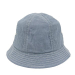 CHAMPION BELL HAT หมวกสวมใส่ไลฟ์สไตล์ผู้ชายและผู้หญิง - Rev Online