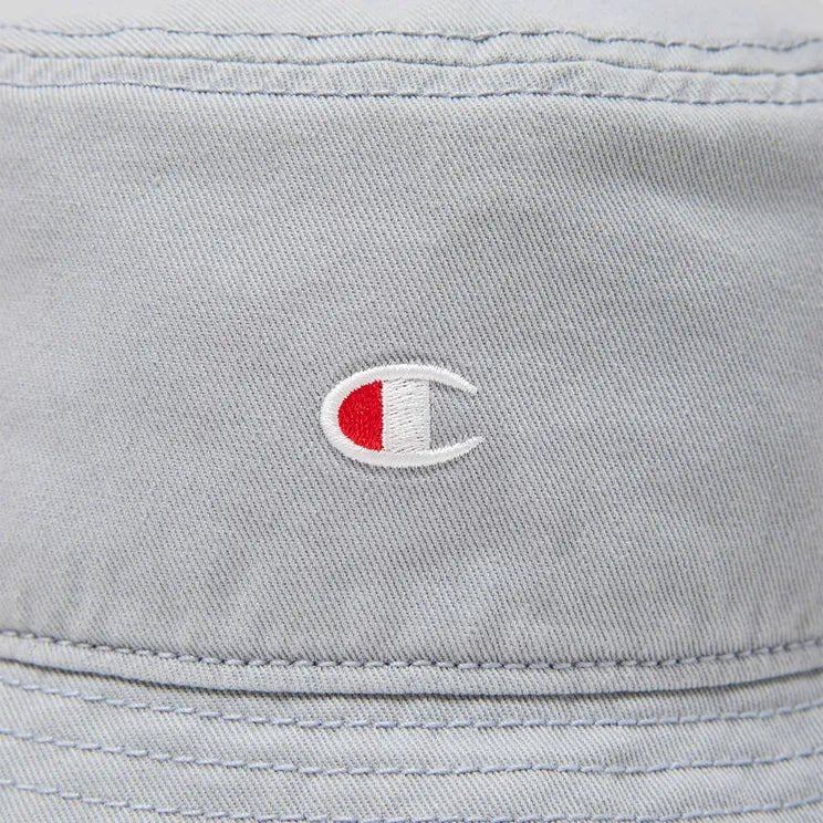 CHAMPION BUCKET HAT หมวกสวมใส่ไลฟ์สไตล์ผู้ชายและผู้หญิง - Rev Online