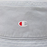 CHAMPION BUCKET HAT หมวกสวมใส่ไลฟ์สไตล์ผู้ชายและผู้หญิง - Rev Online