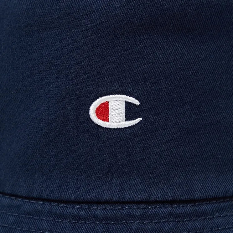 CHAMPION BUCKET HAT หมวกสวมใส่ไลฟ์สไตล์ผู้ชายและผู้หญิง - Rev Online