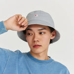 CHAMPION BUCKET HAT หมวกสวมใส่ไลฟ์สไตล์ผู้ชายและผู้หญิง - Rev Online