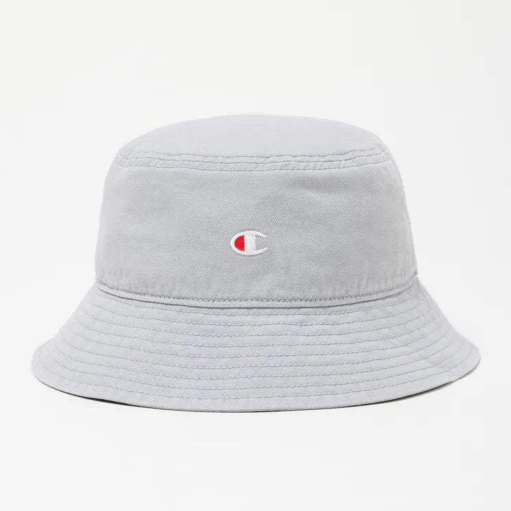 CHAMPION BUCKET HAT หมวกสวมใส่ไลฟ์สไตล์ผู้ชายและผู้หญิง - Rev Online