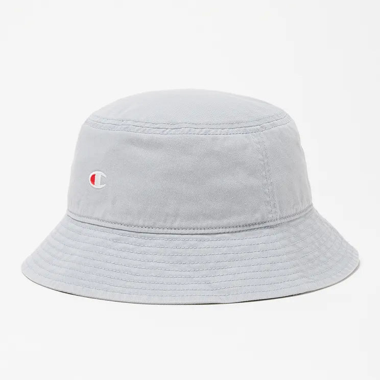 CHAMPION BUCKET HAT หมวกสวมใส่ไลฟ์สไตล์ผู้ชายและผู้หญิง - Rev Online