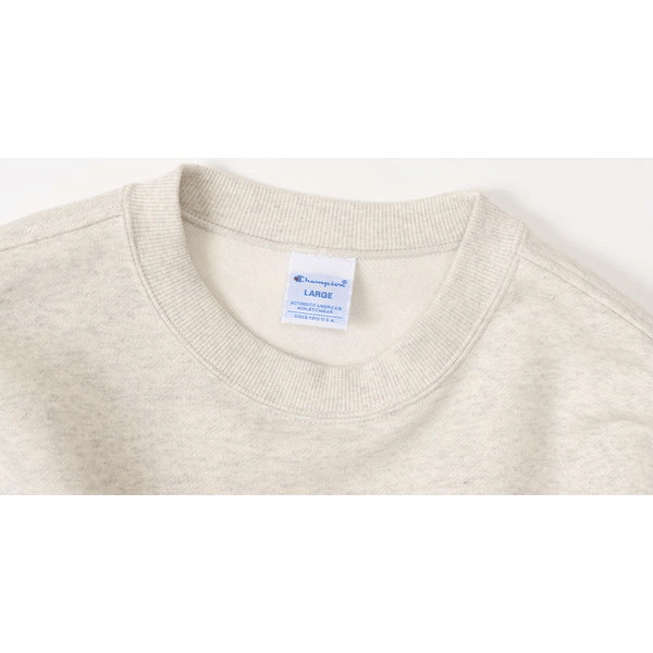 CHAMPION - CREW NECK SWEATSHIRT Men - Rev Online