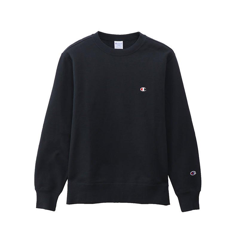 CHAMPION - CREW NECK SWEATSHIRT Men - Rev Online