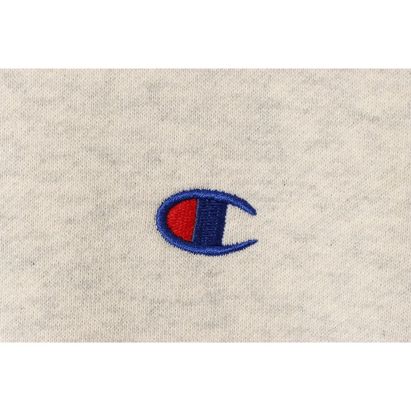 CHAMPION - CREW NECK SWEATSHIRT Men - Rev Online