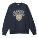 CHAMPION CREW NECK SWEATSHIRT เสื้อสเวตเชิ้ตผู้ชาย - Rev Online