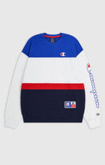 CHAMPION - CREWNECK SWEATSHIRT Men - Rev Online