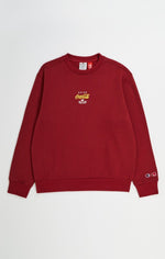 CHAMPION - CREWNECK SWEATSHIRT Men - Rev Online
