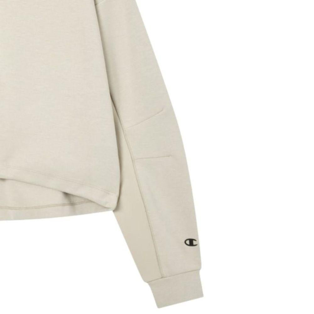 CHAMPION CREWNECK SWEATSHIRT เสื้อสเวตเชิ๊ตผู้หญิง - Rev Online