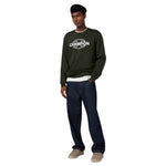 CHAMPION CREWNECK SWEATSHIRT เสื้อสเวตเชิ้ตผู้ชาย - Rev Online