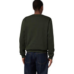 CHAMPION CREWNECK SWEATSHIRT เสื้อสเวตเชิ้ตผู้ชาย - Rev Online