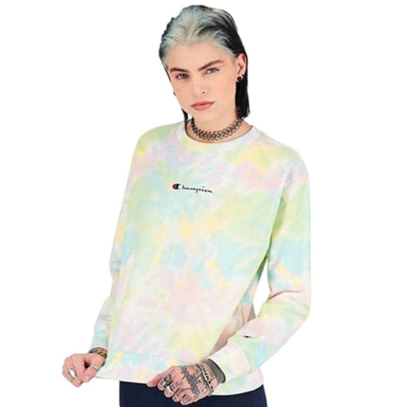 CHAMPION - CREWNECK SWEATSHIRT Women - Rev Online
