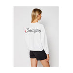 CHAMPION - CREWNECK SWEATSHIRT Women - Rev Online